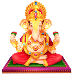 God Icon